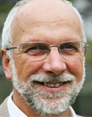 David Gubbins